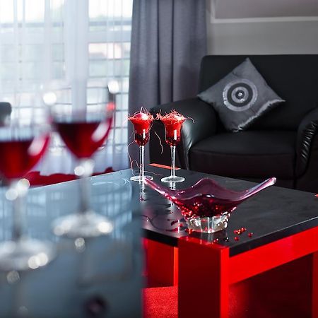 Willa Tanona Bed & Breakfast Bialystok Room photo