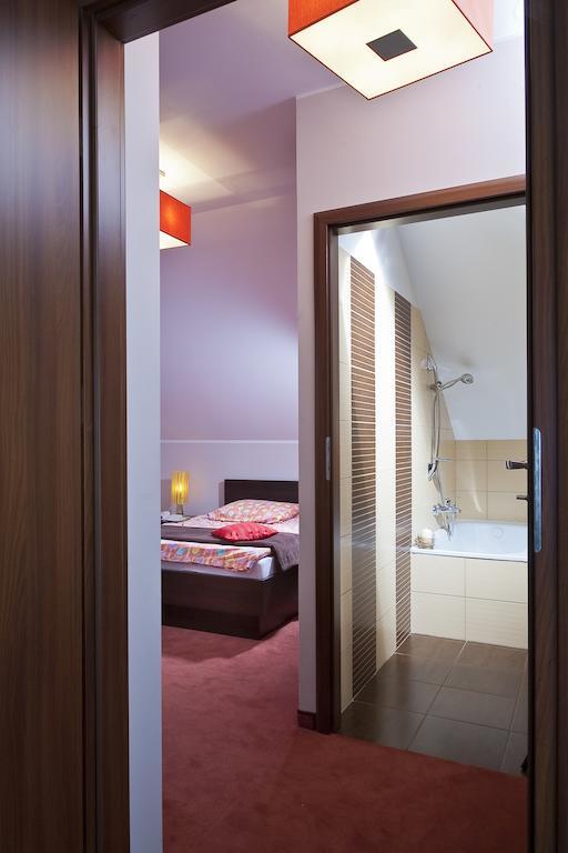 Willa Tanona Bed & Breakfast Bialystok Room photo